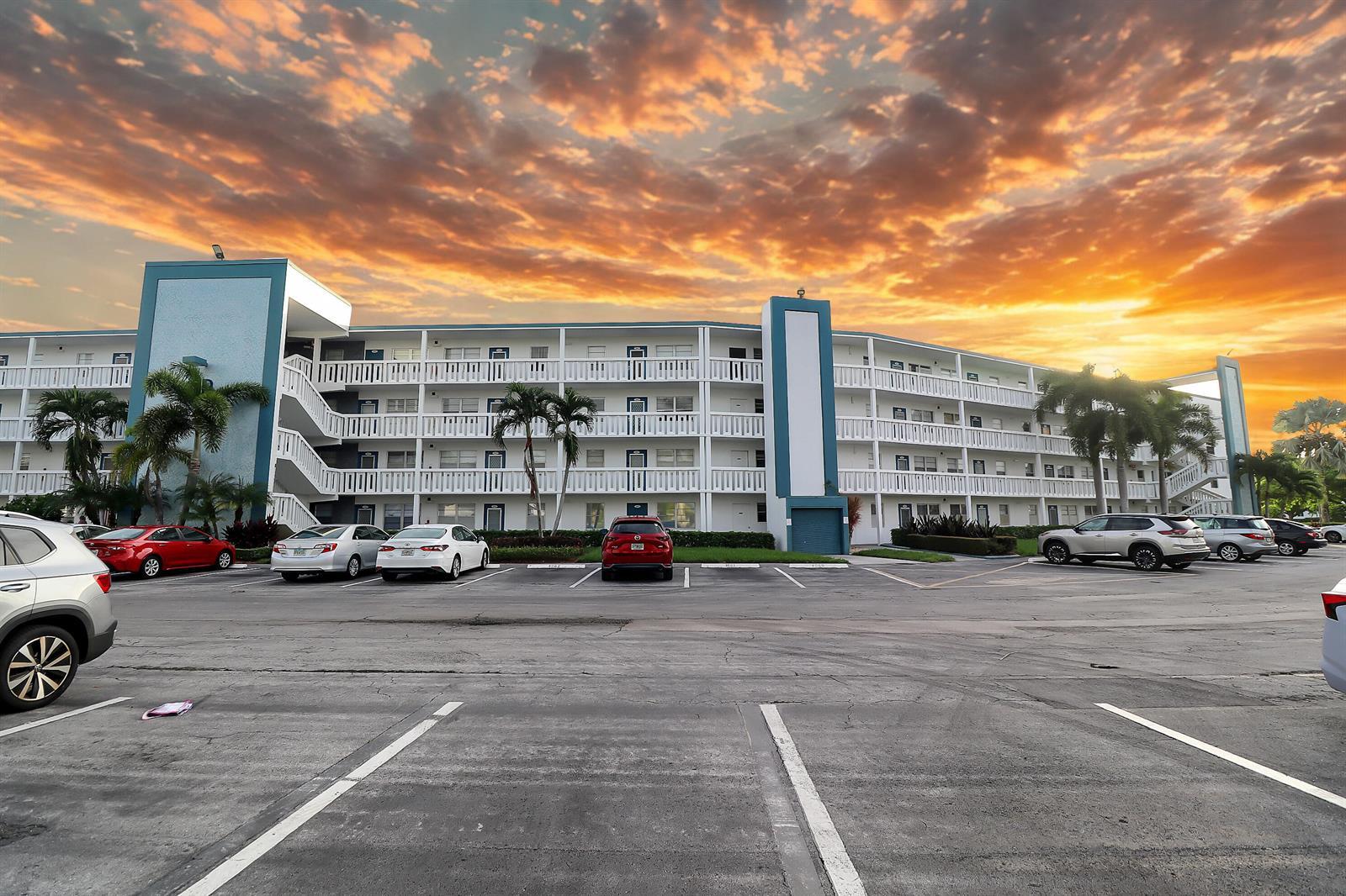 3061 EXETER D, Boca Raton FL 33434