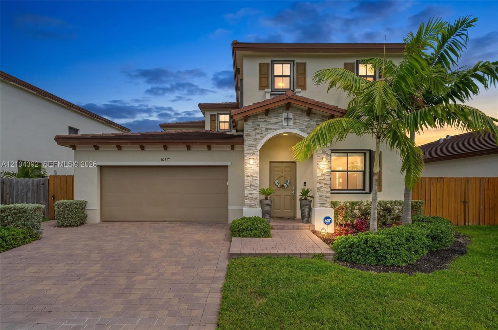 10317 SW 228th Ter, Miami FL 33190 photo 3