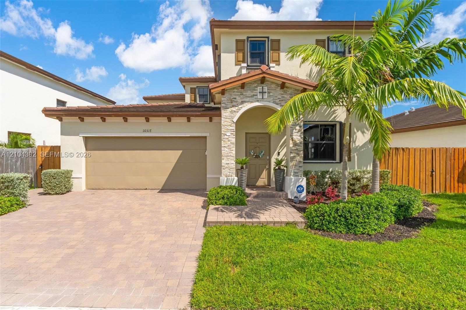 10317 SW 228th Ter, Miami FL 33190 photo 4