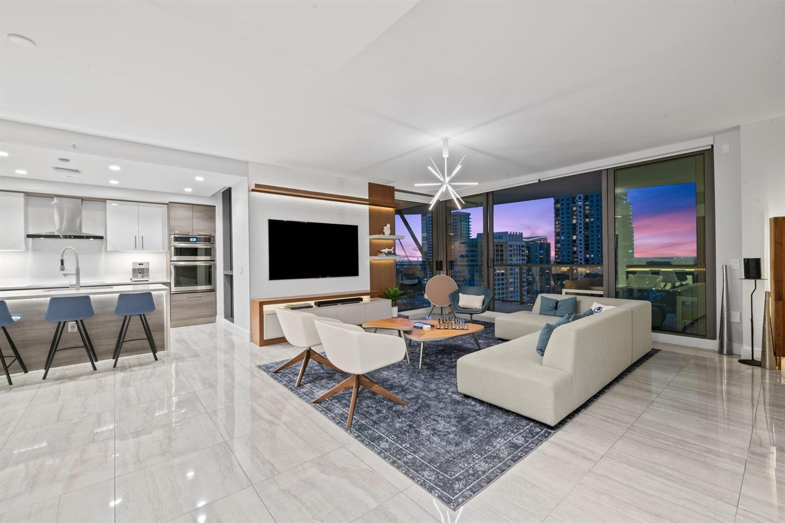 100 E LAS OLAS Boulevard # 2404, Fort Lauderdale FL 33301 photo 2