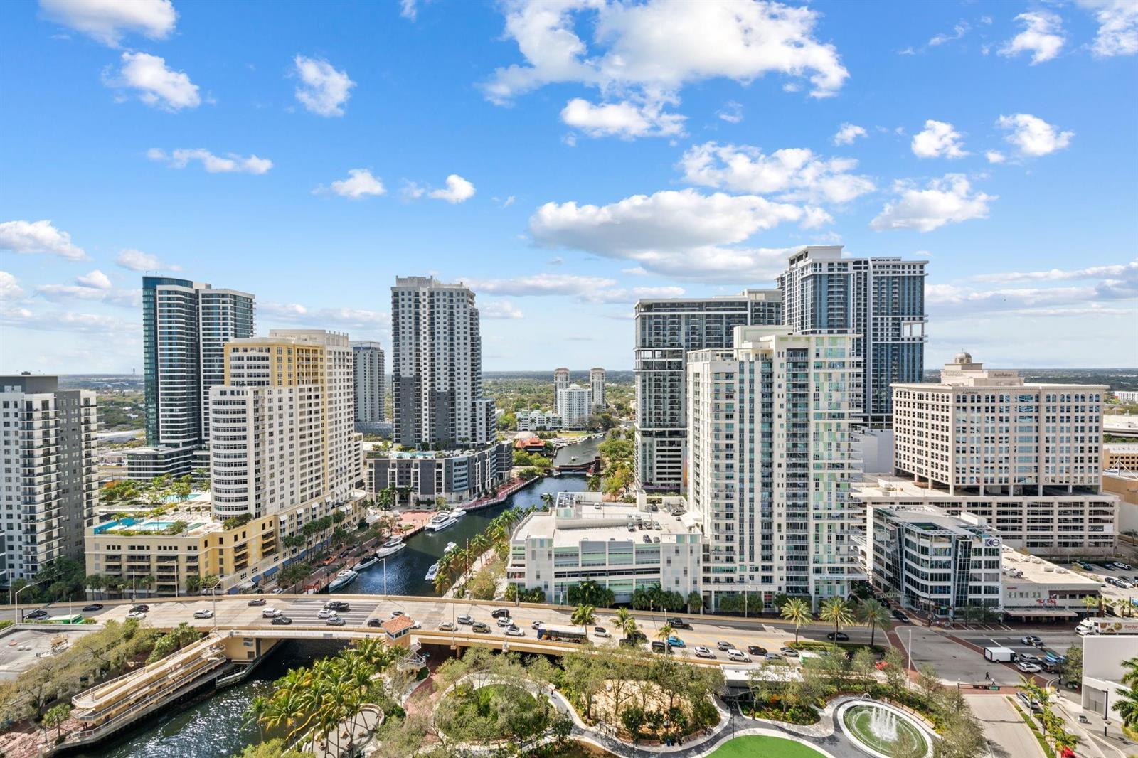 100 E LAS OLAS Boulevard # 2404, Fort Lauderdale FL 33301 photo 4