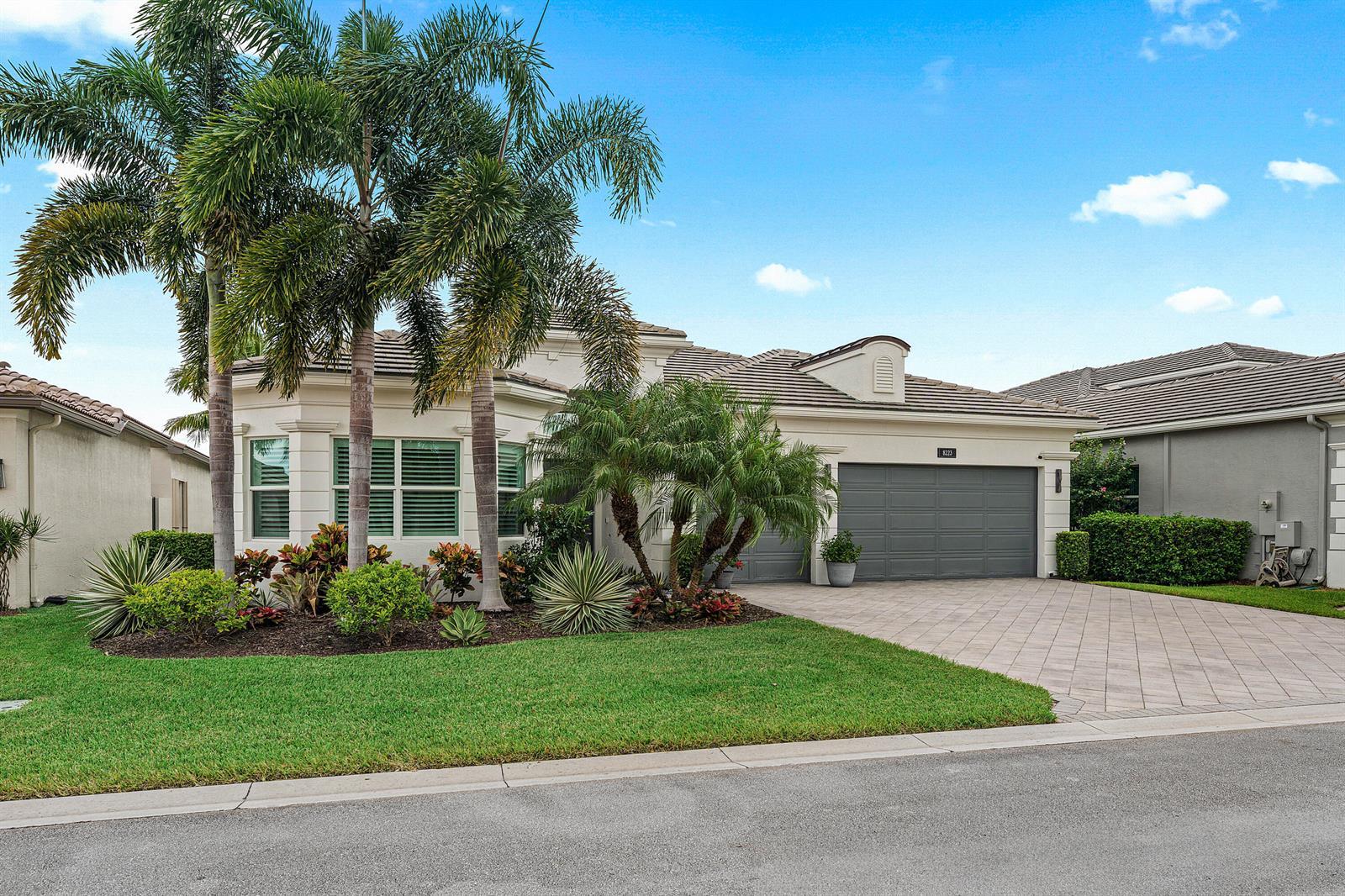 8223 Majestic Mountain Drive, Boynton Beach FL 33473 photo 2