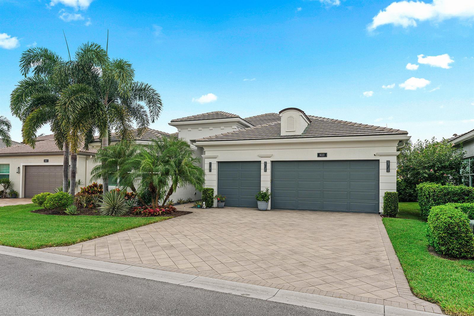 8223 Majestic Mountain Drive, Boynton Beach FL 33473 photo 3