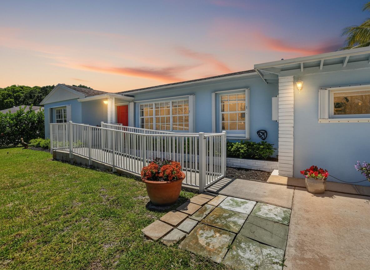 277 NW 3RD Court, Boca Raton FL 33432