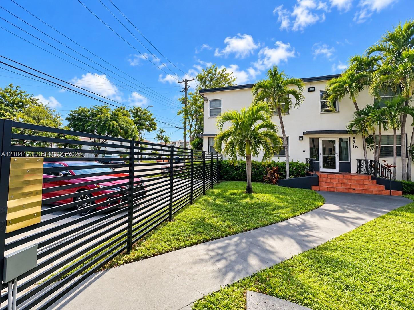 573 NE 82nd St # 6, Miami FL 33138 photo 2