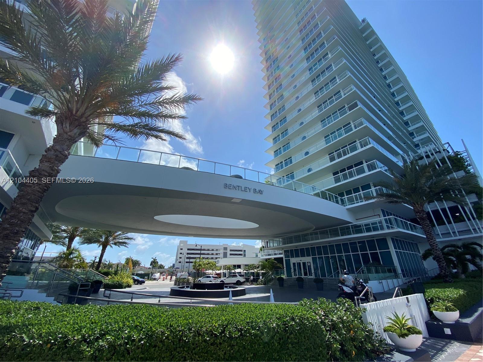 540 West Ave # 1811, Miami Beach FL 33139 photo 2