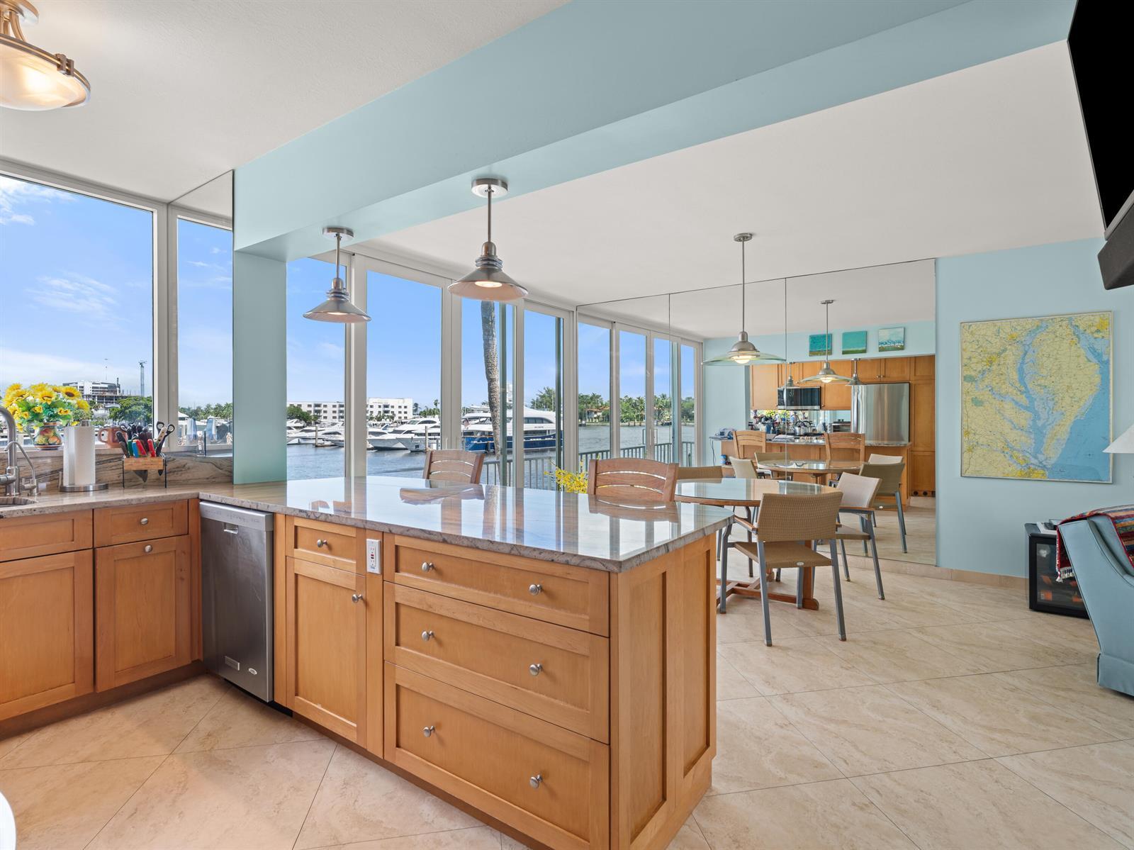 3037 Harbor Drive # 18, Fort Lauderdale FL 33316