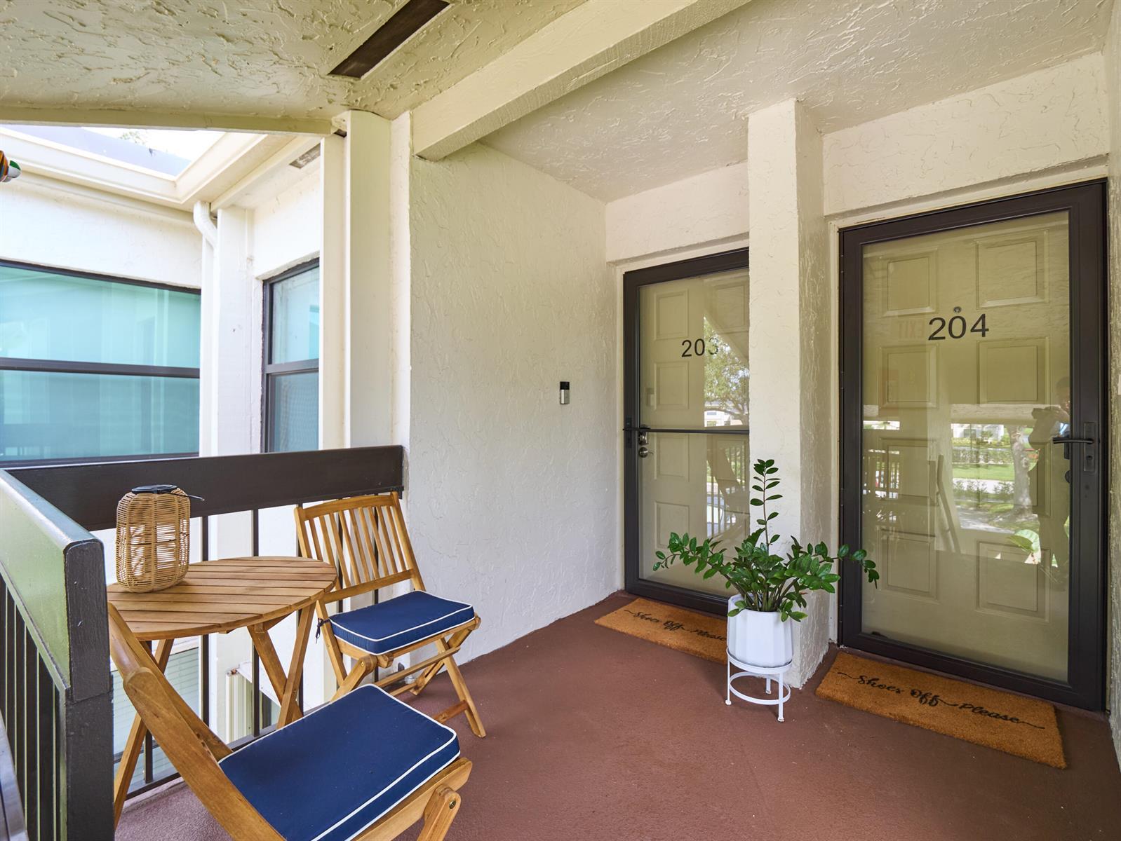 12830 Briarlake Drive # 203, Palm Beach Gardens FL 33418 photo 4