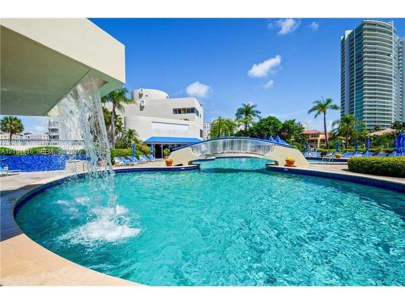19707 Turnberry Way # 18L, Aventura FL 33180