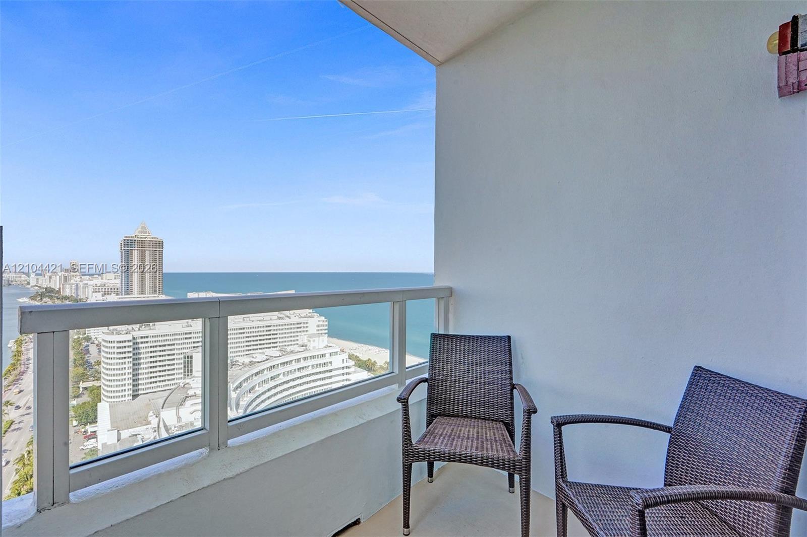 4401 Collins Ave # 2915, Miami Beach FL 33140 photo 2