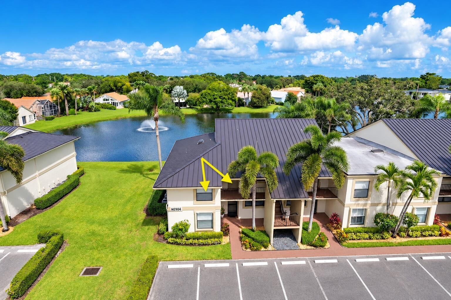 6944 BRIARLAKE Circle # 201, Palm Beach Gardens FL 33418 photo 3