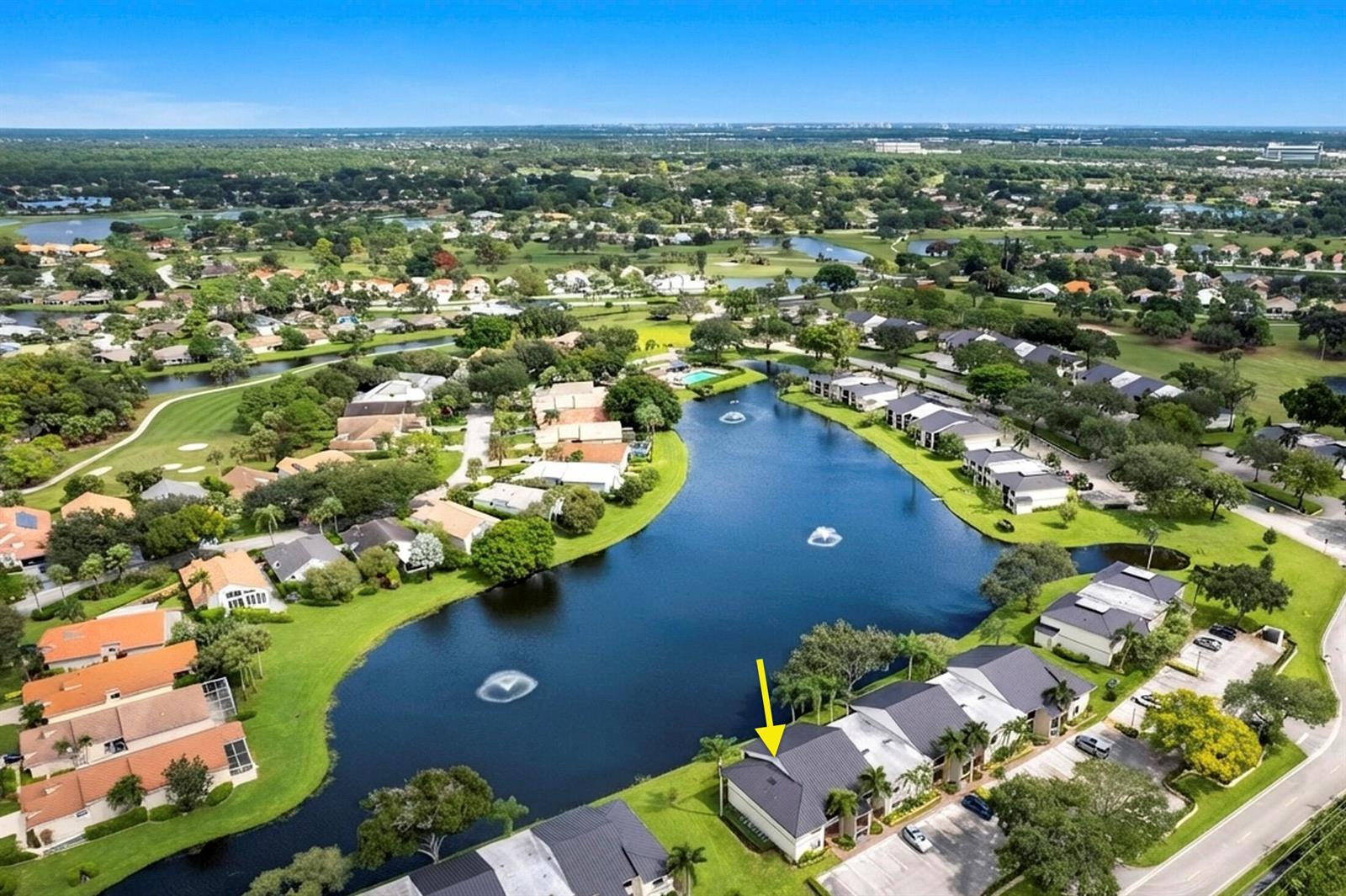 6944 BRIARLAKE Circle # 201, Palm Beach Gardens FL 33418 photo 4