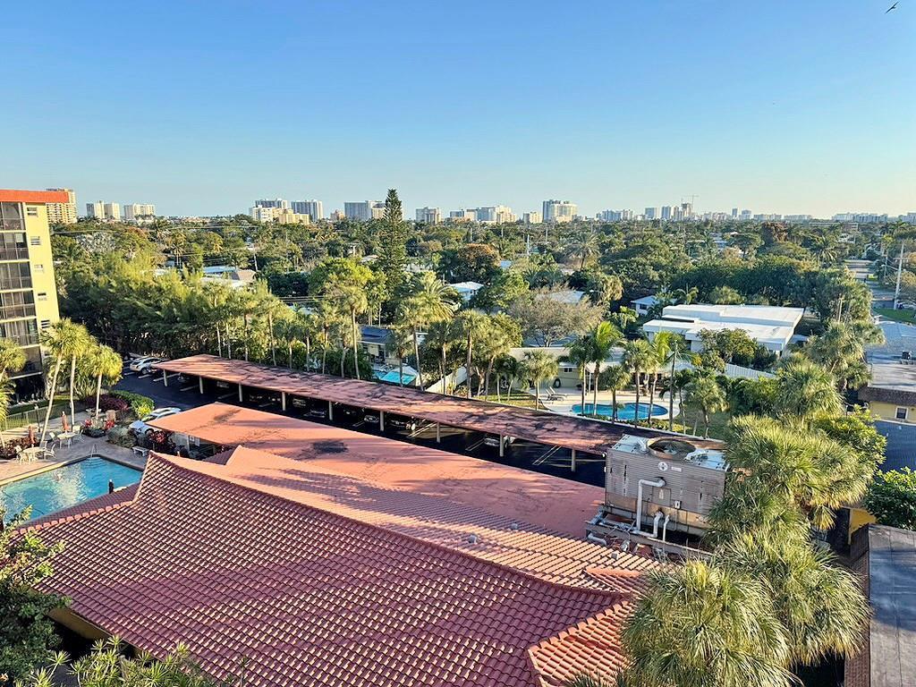 2350 NE 14TH Causeway # 703, Fort Lauderdale FL 33062 photo 5