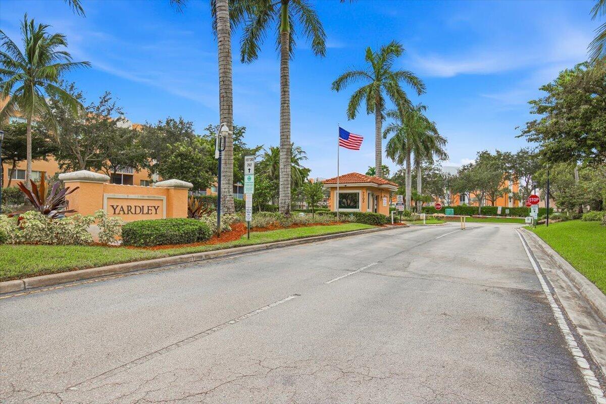 7715 YARDLEY Drive # 313, Tamarac FL 33321