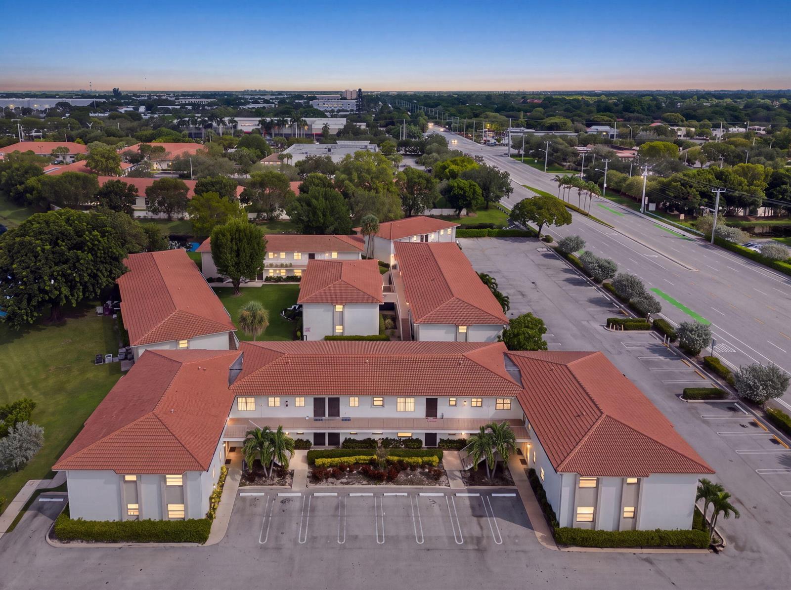 3224 CORAL RIDGE Drive # 3224, Coral Springs FL 33065