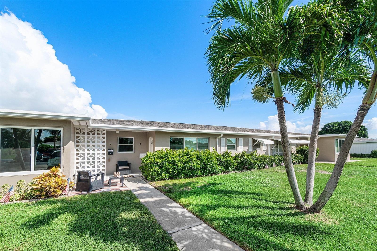 165 SOUTH Boulevard # B, Boynton Beach FL 33435 photo 2