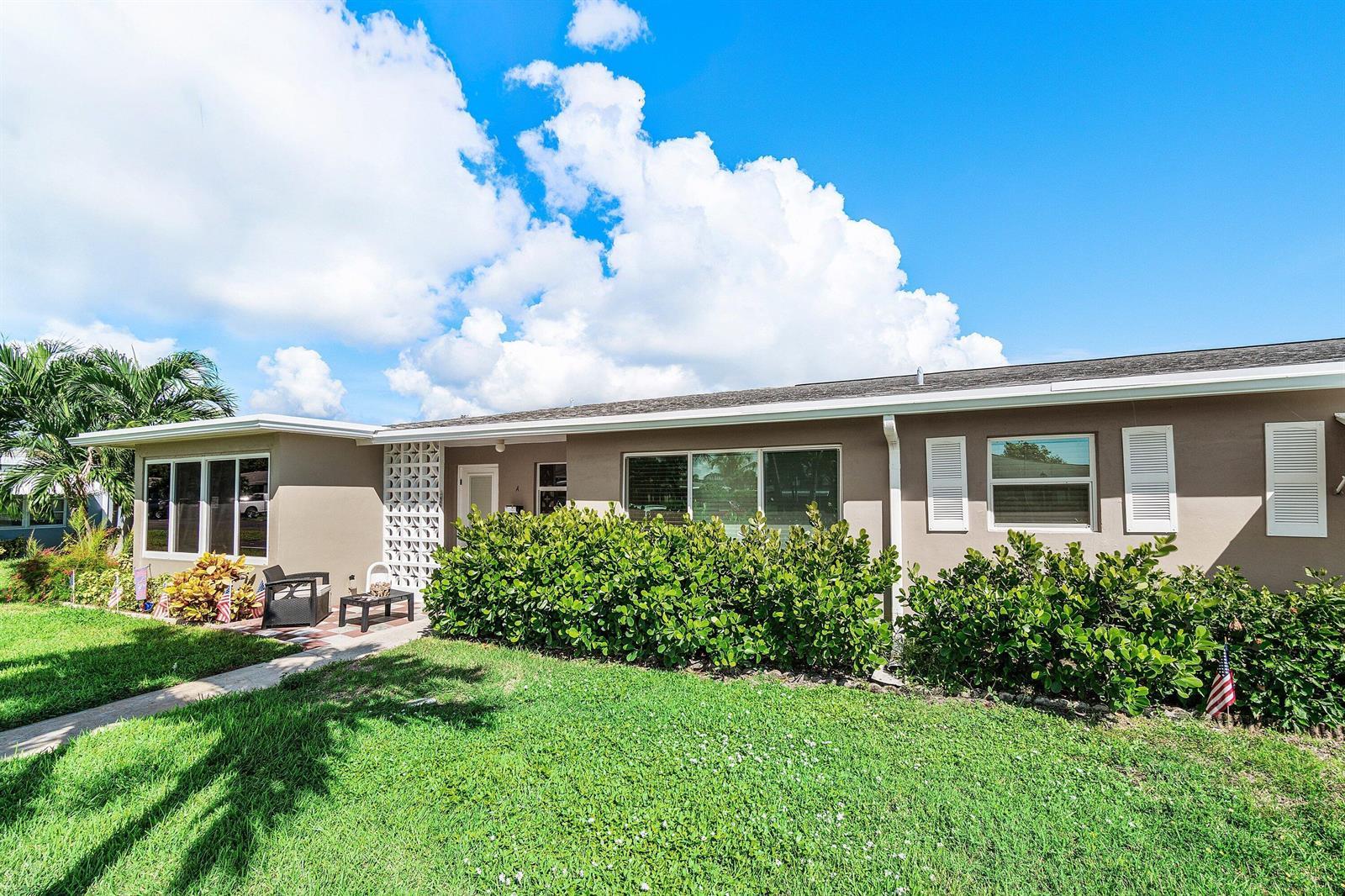 165 SOUTH Boulevard # B, Boynton Beach FL 33435 photo 3