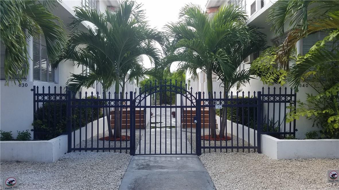 830 80TH Street # 6, Miami Beach FL 33141 photo 2