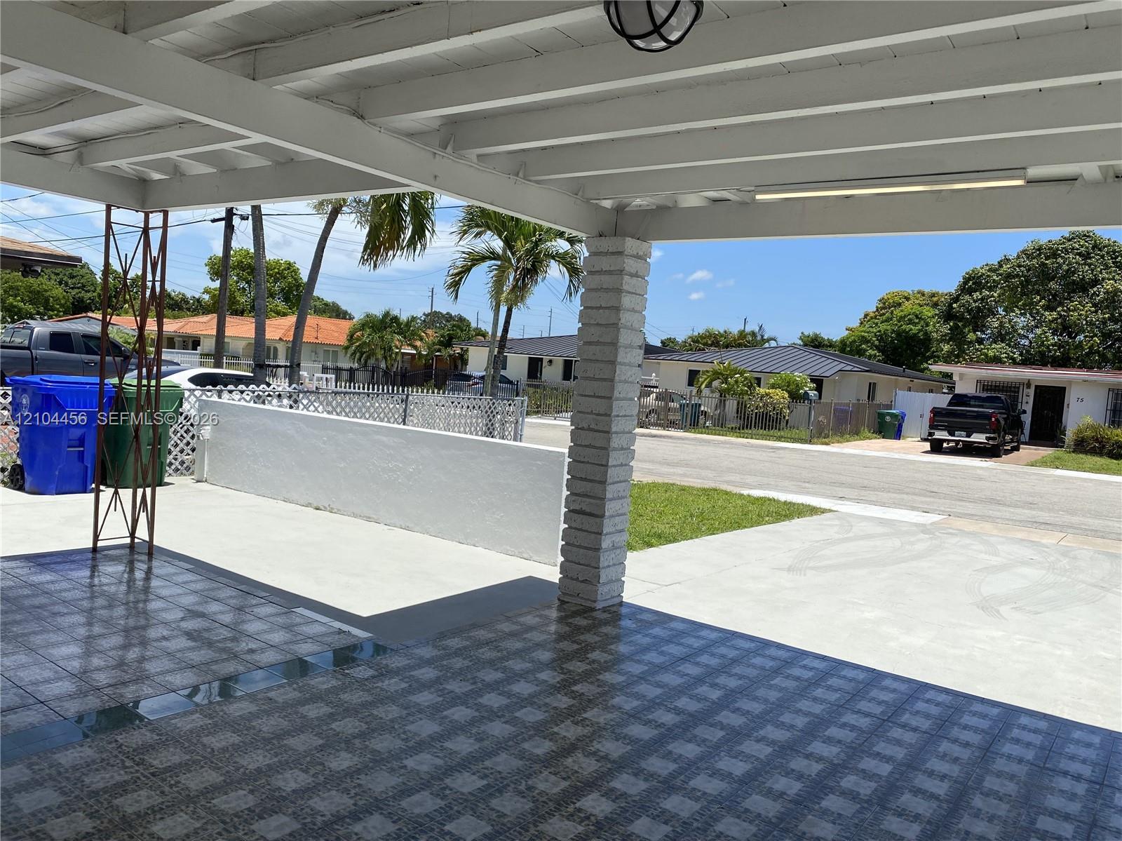 80 NW 60th Ct # 0, Miami FL 33126 photo 2