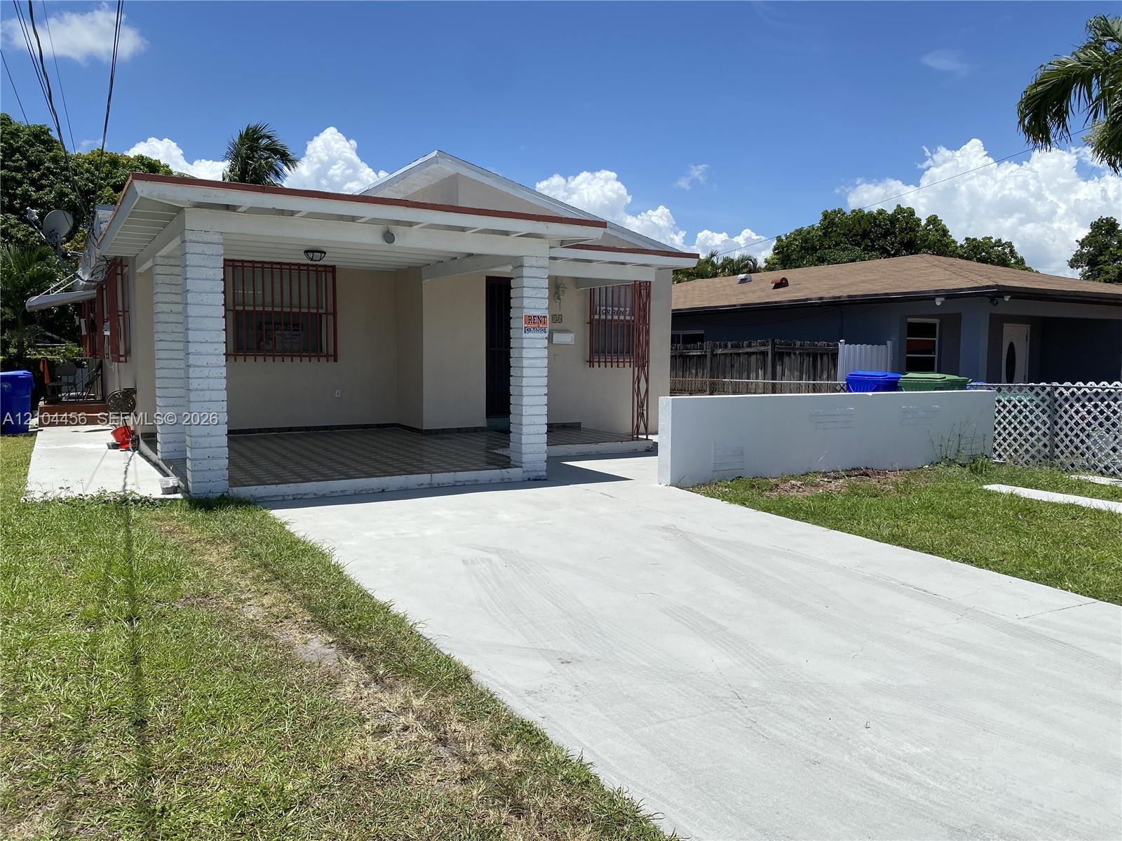 80 NW 60th Ct # 0, Miami FL 33126