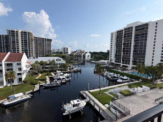4750 S OCEAN Boulevard # 604, Highland Beach FL 33487 photo 2