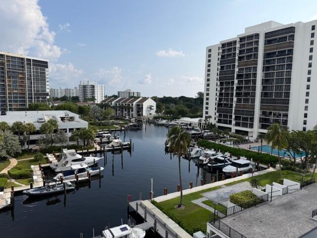 4750 S OCEAN Boulevard # 604, Highland Beach FL 33487 photo 3