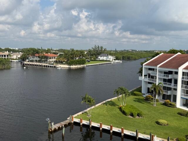 4750 S OCEAN Boulevard # 604, Highland Beach FL 33487