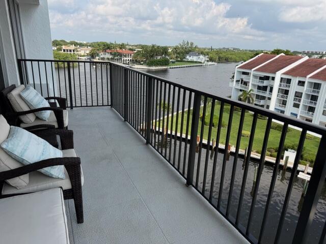 4750 S OCEAN Boulevard # 604, Highland Beach FL 33487 photo 5