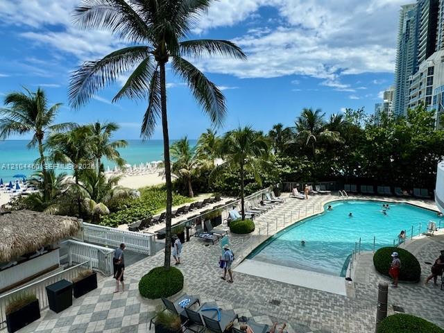 17375 Collins Ave # 1505, Sunny Isles Beach FL 33160 photo 2