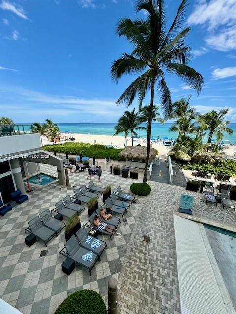 17375 Collins Ave # 1505, Sunny Isles Beach FL 33160 photo 5