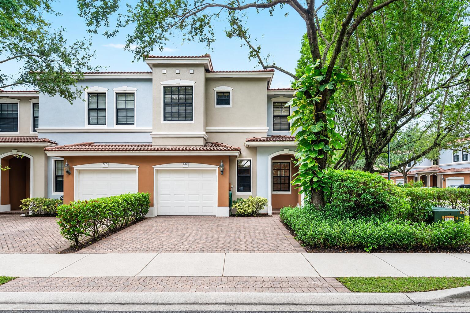 247 W Chrystie Circle, Delray Beach FL 33484