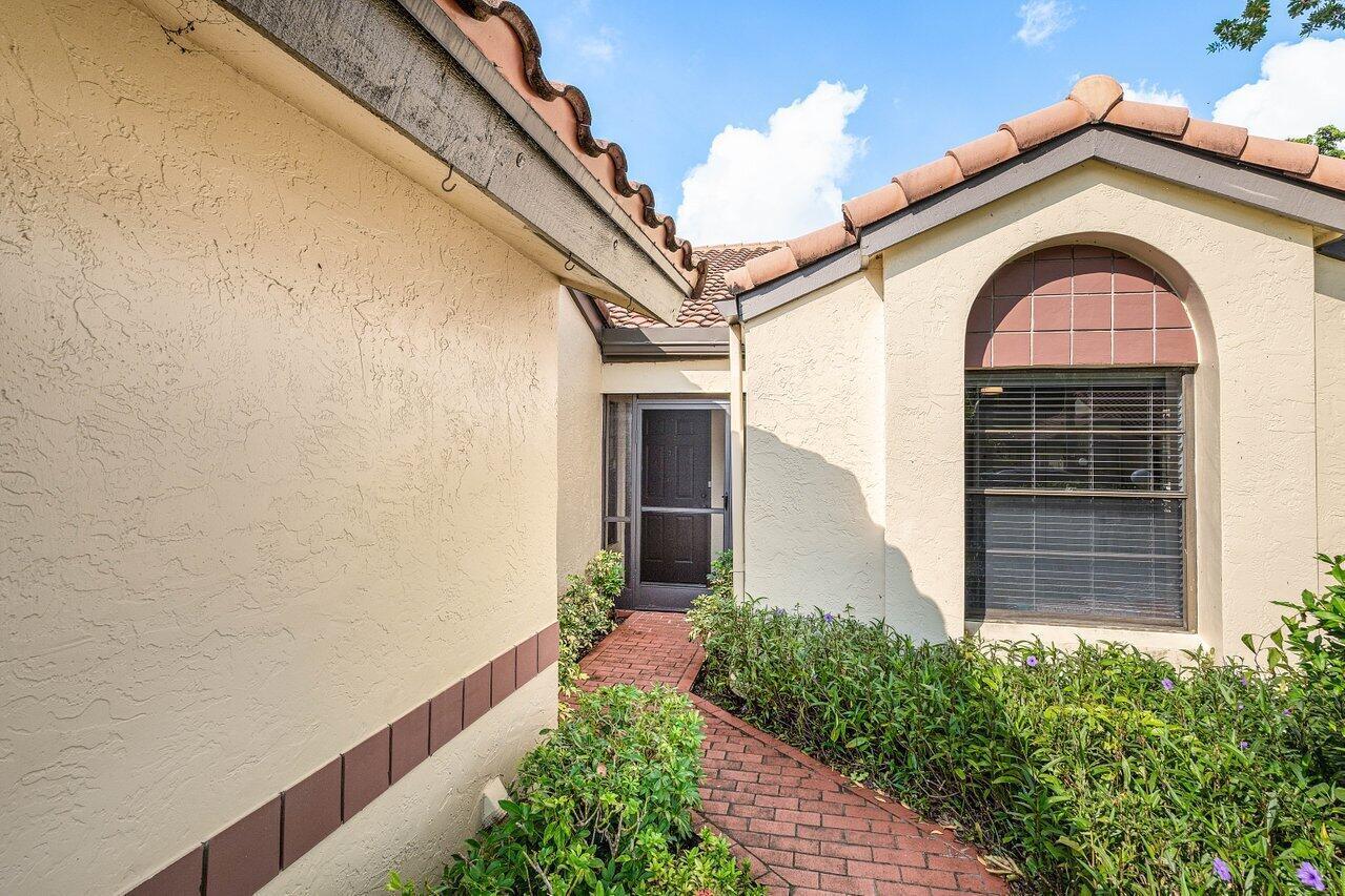 10063 Andrea Lane # B, Boynton Beach FL 33437 photo 2