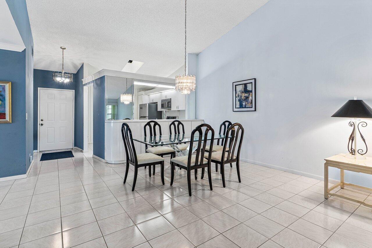 10063 Andrea Lane # B, Boynton Beach FL 33437 photo 5