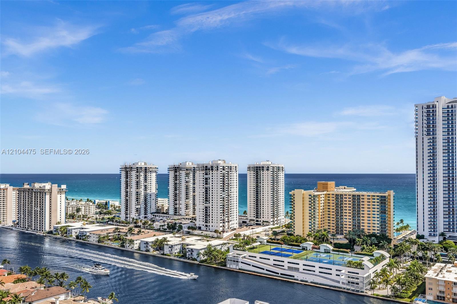 2401 S Ocean Dr # 2503, Hollywood FL 33019 photo 2
