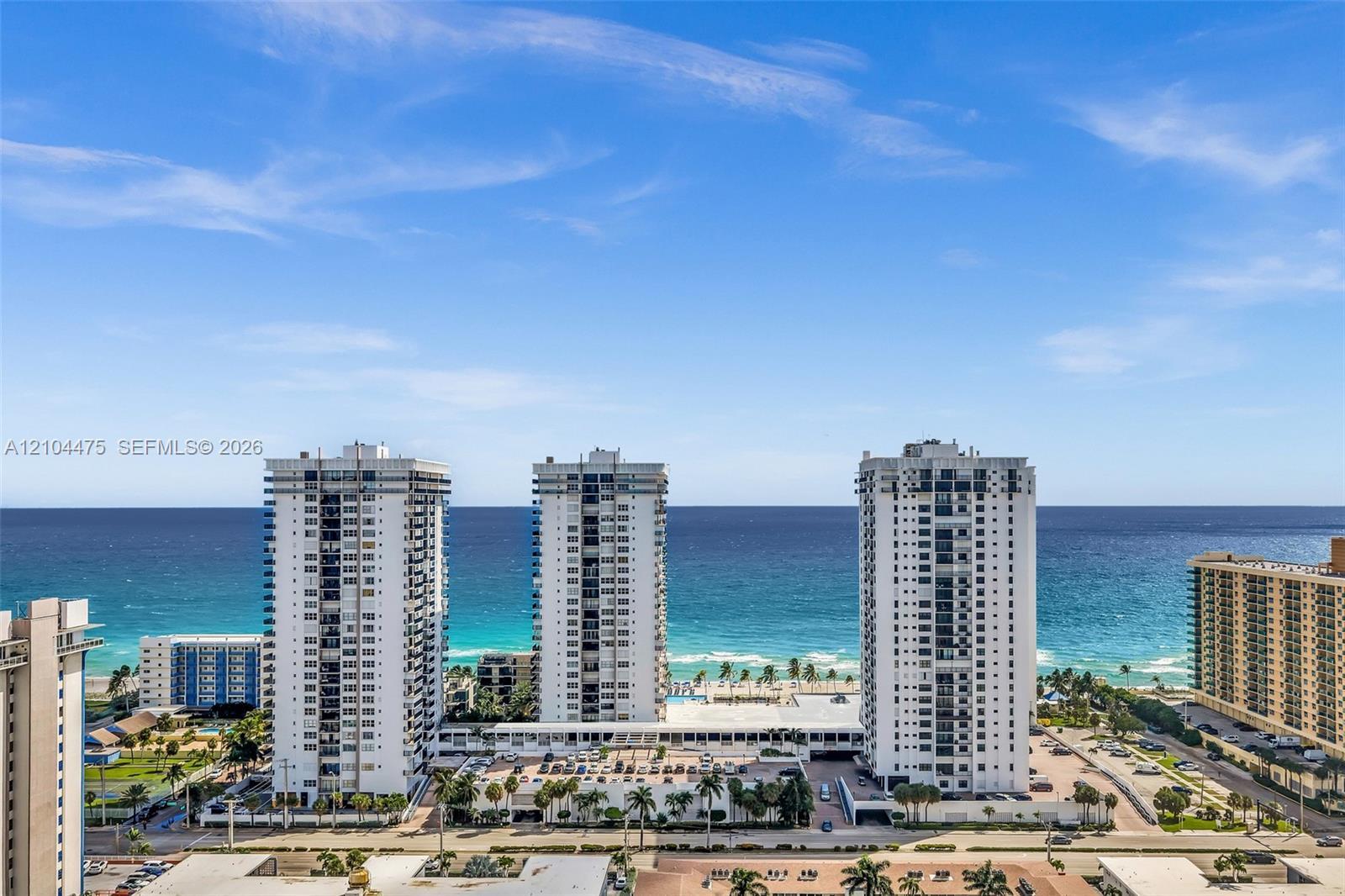2401 S Ocean Dr # 2503, Hollywood FL 33019 photo 3