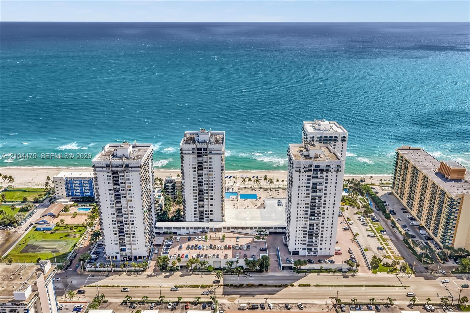 2401 S Ocean Dr # 2503, Hollywood FL 33019 photo 5