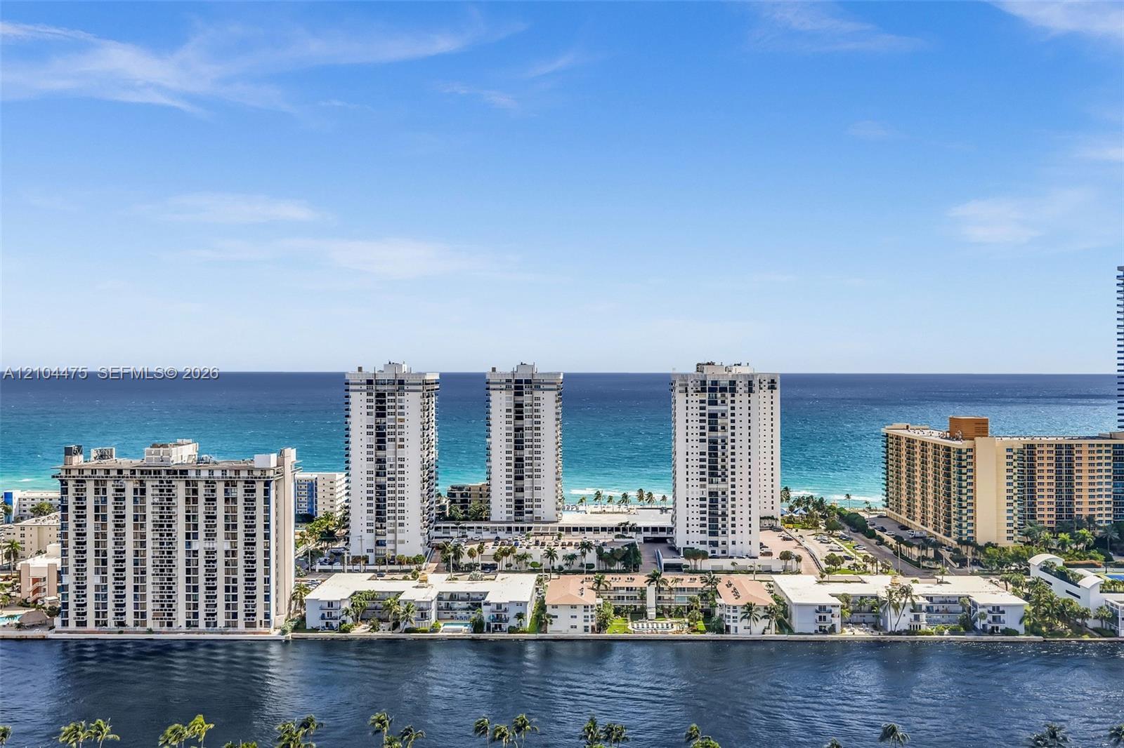 2401 S Ocean Dr # 2503, Hollywood FL 33019 photo 4
