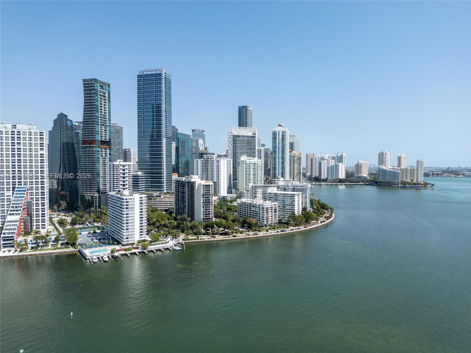 200 SE 15th Rd # 4I, Miami FL 33129 photo 5