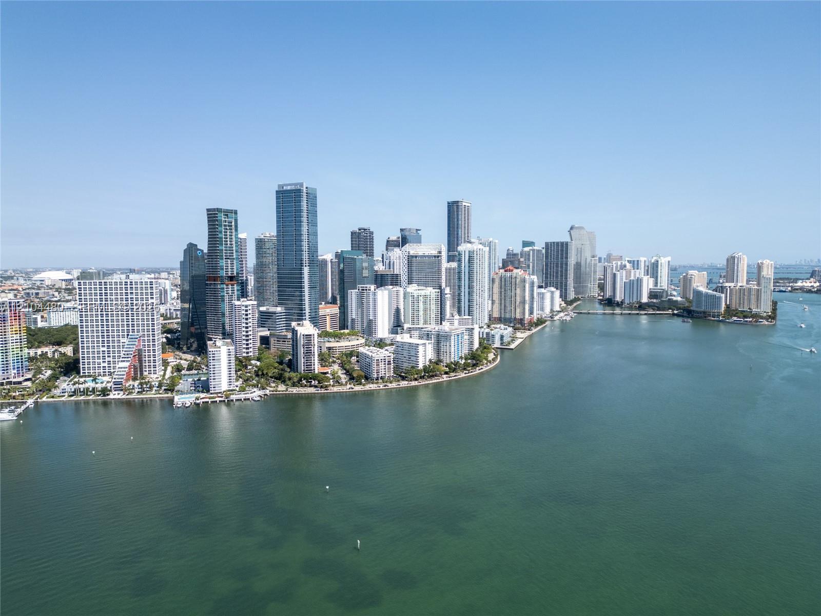 200 SE 15th Rd # 4I, Miami FL 33129 photo 4