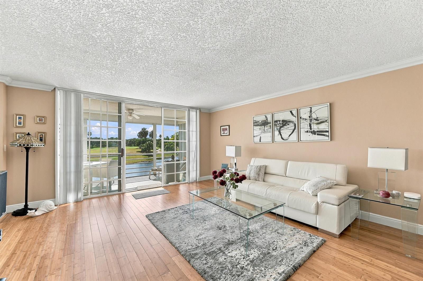 3980 Oaks Clubhouse Drive # 212, Pompano Beach FL 33069 photo 3