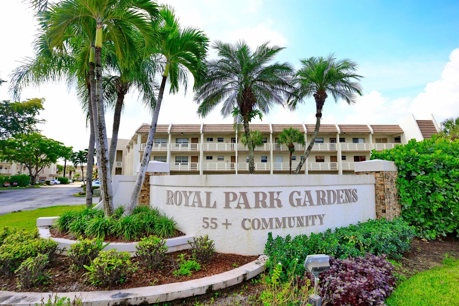 6850 Royal Palm Boulevard # 211G, Margate FL 33063 photo 2