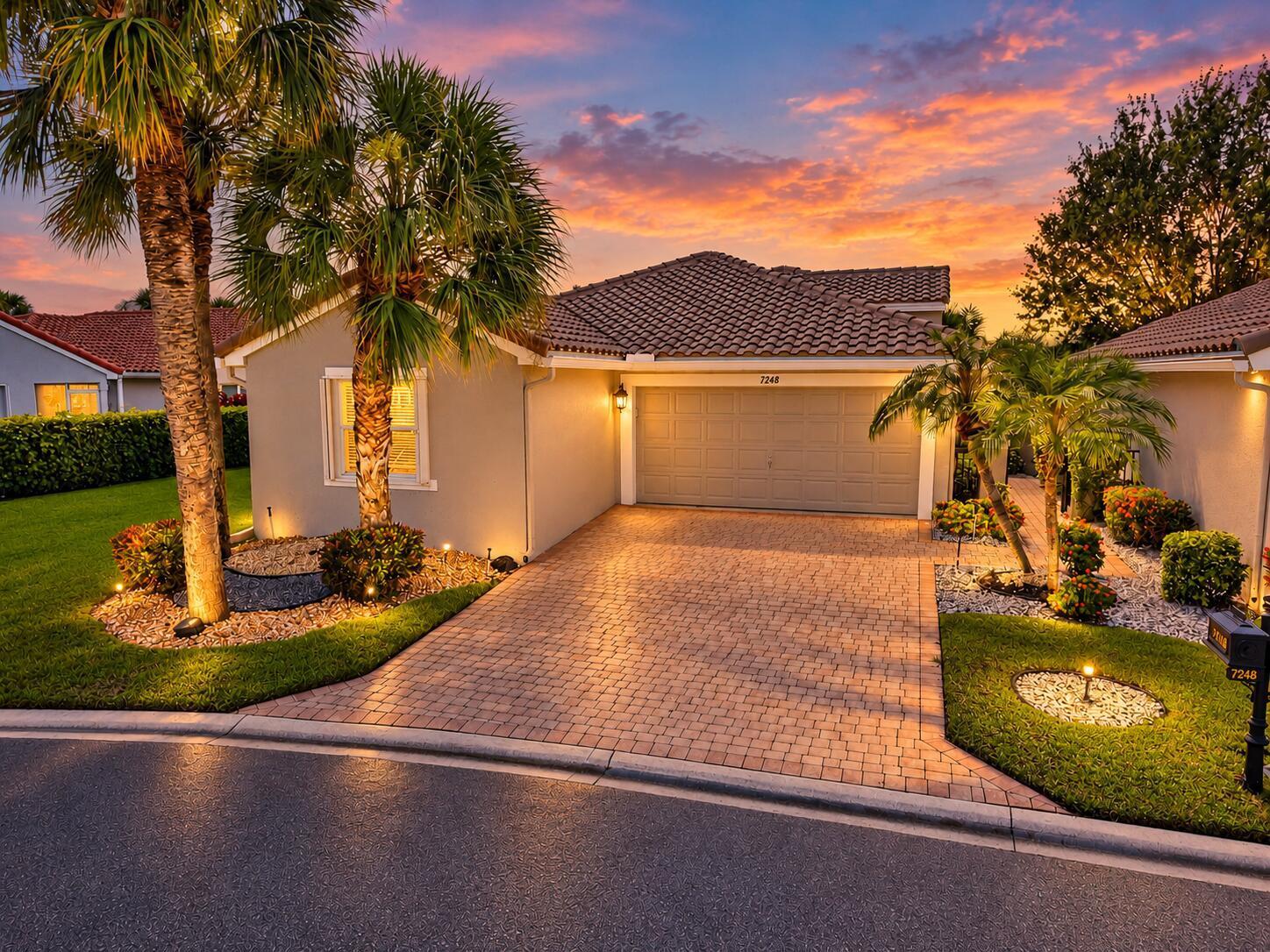 7248 Mistral Court, Boynton Beach FL 33437