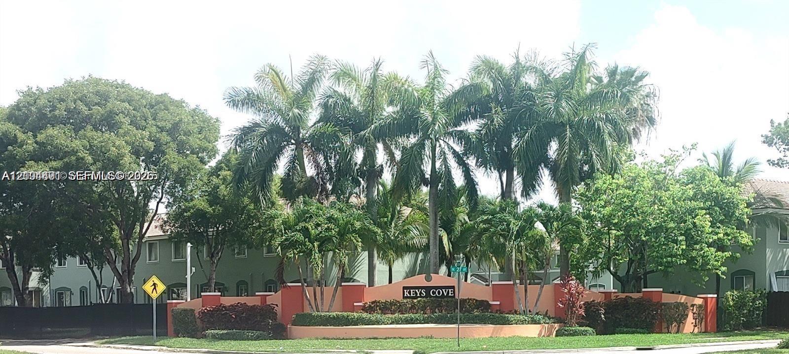 2871 SE 15th Rd # 69, Homestead FL 33035