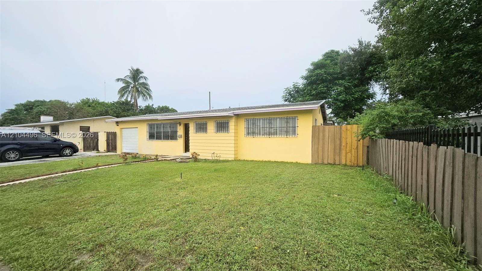 51 NE 195th St, North Miami FL 33179