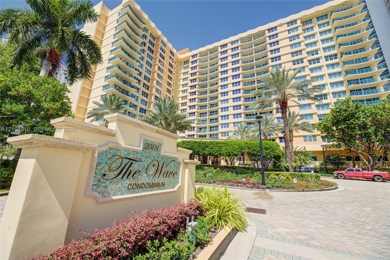 2501 S Ocean Dr # 1006, Hollywood FL 33019
