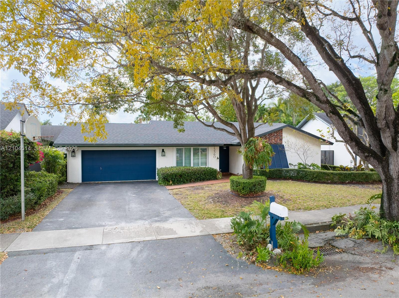 13360 SW 99th Ter, Miami FL 33186