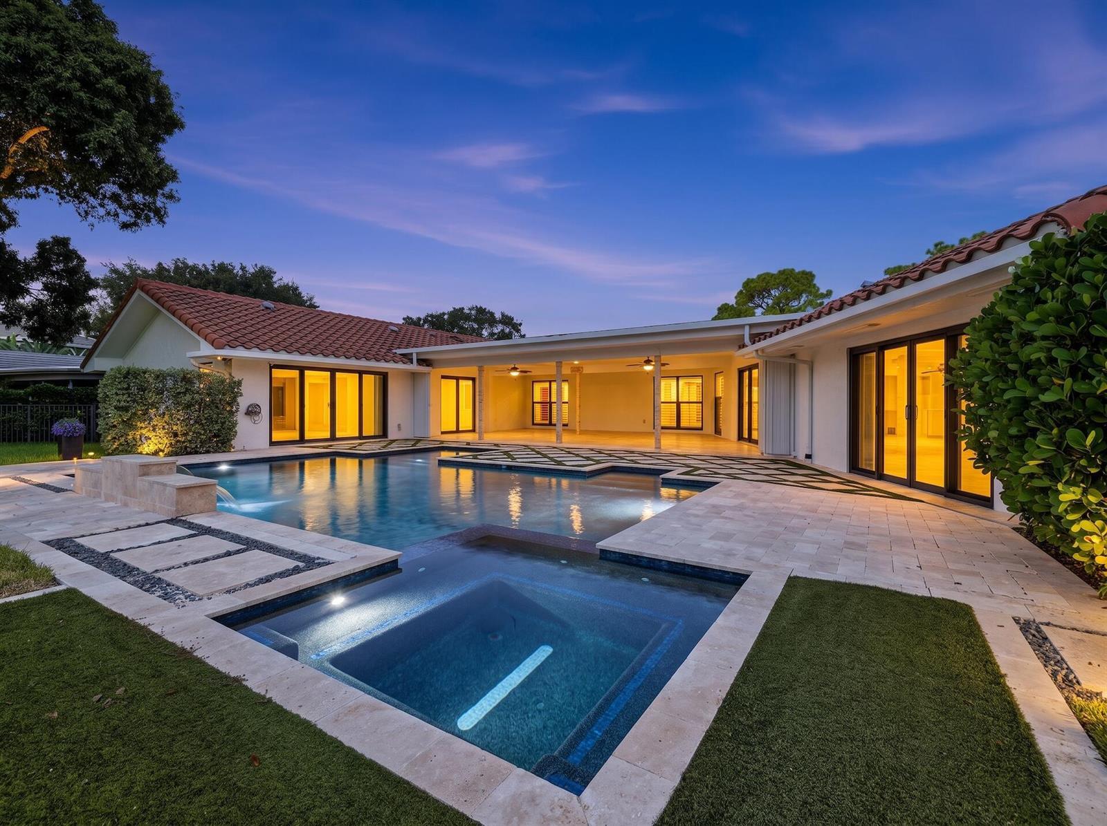 1013 SHADY LAKES Circle, Palm Beach Gardens FL 33418 photo 4