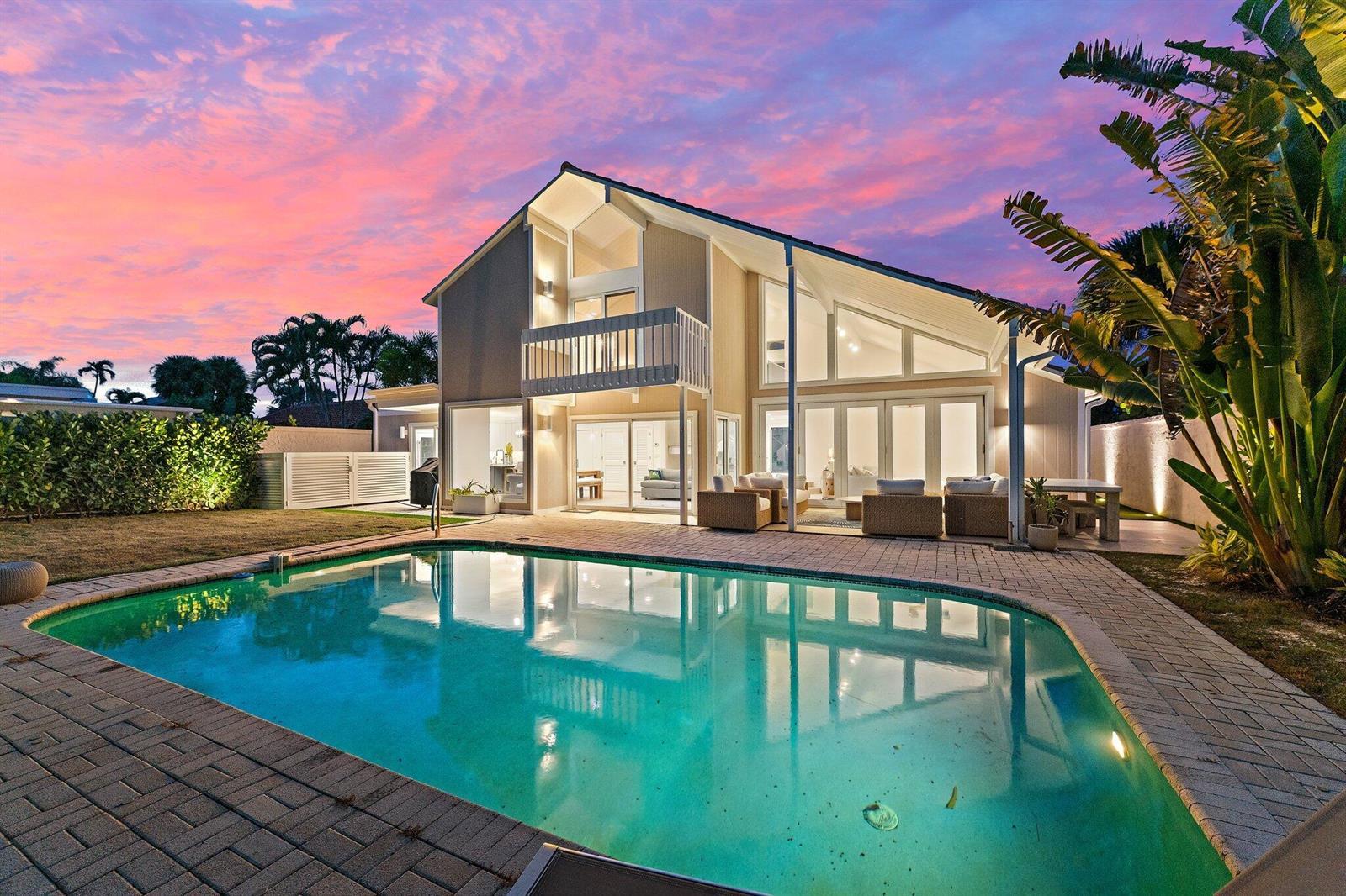 101 W Tarpon Lane, Jupiter FL 33477