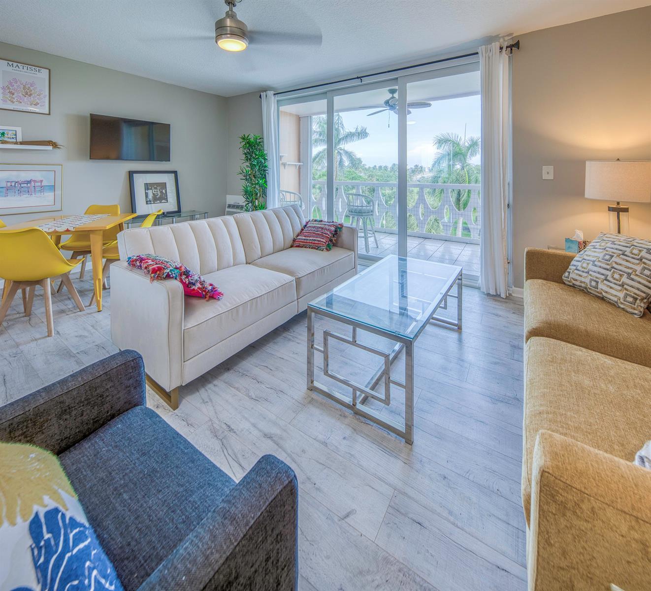 15 S GOLFVIEW Road # 505, FL 33460 photo 5