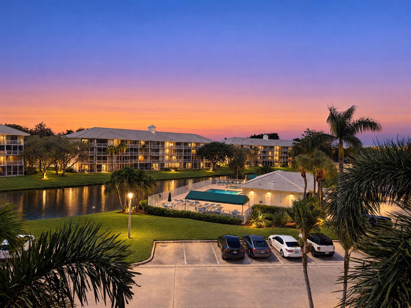 6133 BALBOA # 405, Boca Raton FL 33433 photo 2